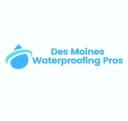 Des Moines Waterproofing Pros logo
